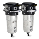 Filters Model 160